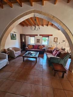 The House in Droushia - Droushia - 2