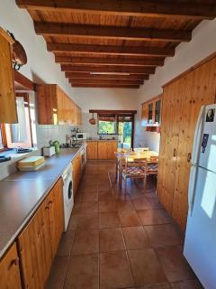 The House in Droushia - Droushia - 1