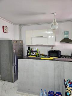 Appartement proche de la mer - Oran - 7