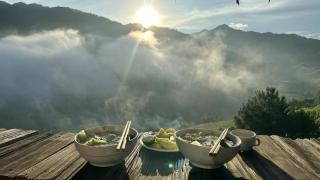 Hello Mu Cang Chai Homestay & Tours - 3