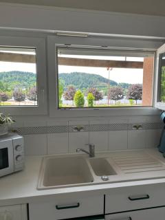 Le Gîte au bord du Lac - Gérardmer - 9