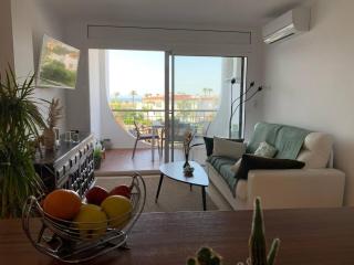 AwayDays Estudio Vista Mar con WiFi - Empuriabrava - 8