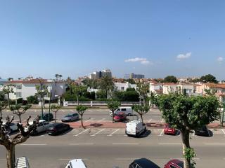 AwayDays Estudio Vista Mar con WiFi - Empuriabrava - 4