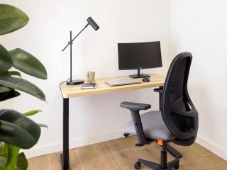 LAGUNARIA - Apartamento con Despacho en Retiro, Madrid - 4