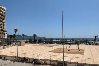 AwayDays Miami 1 Estudio Vista Mar - 9