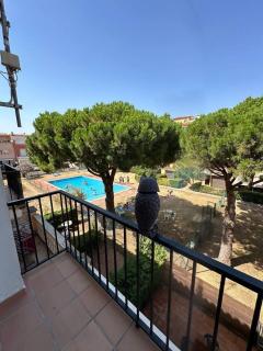AwayDays Casa 14 a 100m de playa - Empuriabrava - 8