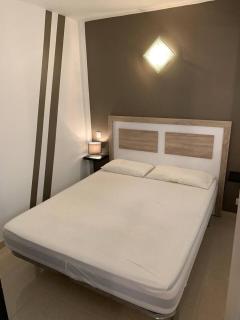 AwayDays - Apartamento en la 7a planta vista mar! - 9