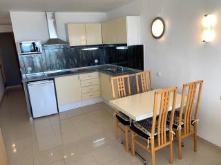 AwayDays Apartamento en la 7a planta vista mar - Empuriabrava - 8
