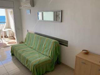 AwayDays Apartamento en la 7a planta vista mar - Empuriabrava - 7