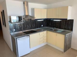 AwayDays Apartamento en la 7a planta vista mar - Empuriabrava - 5