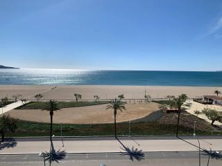 AwayDays - Apartamento en la 7a planta vista mar! - 1