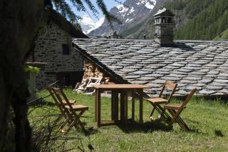 Case Gran Paradiso Dahu Rebel - Rhêmes-Notre-Dame - 3