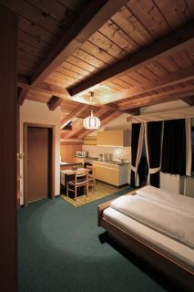 Residence Baumgartner - Fié allo Sciliar - 7