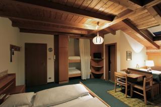 Residence Baumgartner - Fié allo Sciliar - 3