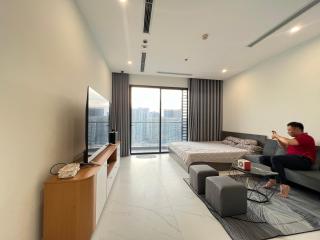 Vinhomes-Beverly - Ho Chi Minh - 3