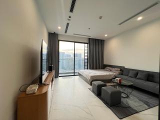 Vinhomes-Beverly - Ho Chi Minh - 1