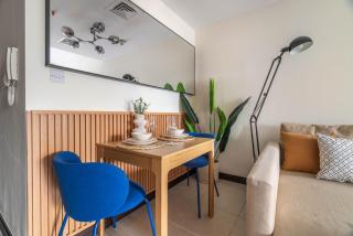 GuestReady - Stunning studio in JLT - 5
