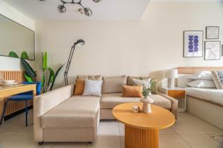 GuestReady - Stunning studio in JLT - 4