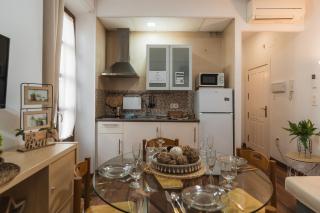 tuGuest Marques de Falces Apartments - 1