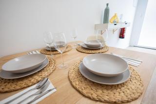 FLORIT FLATS - The Maritim Serreria Apartments - Valence - 9