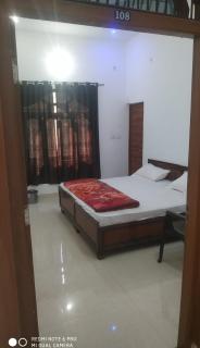 Shree Ram guest house near ram mandir - 8
