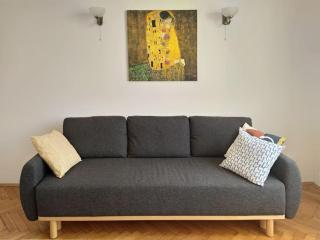 Central apt Jovanova - 1