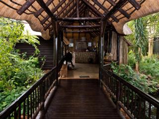 Ubizane Zululand Tree Lodge - 3