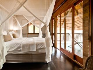 Ubizane Zululand Tree Lodge - Hluhluwe - 8