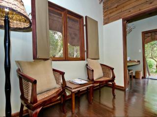 Ubizane Zululand Tree Lodge - Hluhluwe - 7