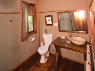 Ubizane Zululand Tree Lodge - Hluhluwe - 6
