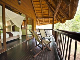 Ubizane Zululand Tree Lodge - Hluhluwe - 5