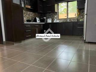 2 Bed Furnished Ground Portion For Rent - Multan - 4