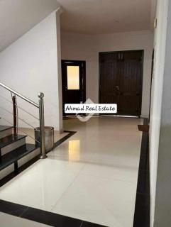2 Bed Furnished Ground Portion For Rent - Multan - 1