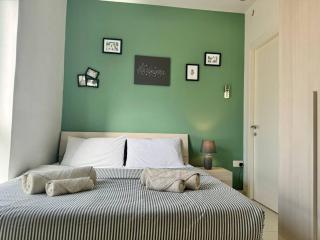 28 Green Retreat - 1 Minute To Sea - Il-Gżira - 9