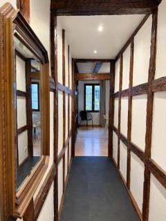 Appartement cosy au centre-ville - 5