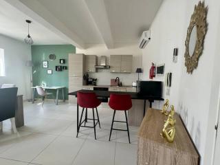 28 Green Retreat - 1 Minute To Sea - Il-Gżira - 1