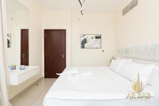 29 Burj Boulevard - Premium 1BR - City Skyline view - Near Burj Khalifa - Downtown Dubai - 1