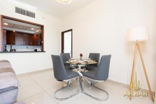 29 Burj Boulevard - Luxury 1BR Near Burj Khalifa - City View- Downtown - Dubai - 1