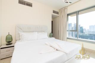 29 Burj Boulevard - Premium 1BR - City Skyline view - Near Burj Khalifa - Downtown Dubai - 3