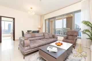 29 Burj Boulevard - Premium 1BR - City Skyline view - Near Burj Khalifa - Downtown Dubai - 9