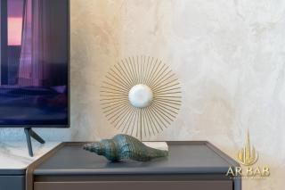 29 Burj Boulevard - Luxury 1BR Near Burj Khalifa - City View- Downtown - Dubai - 3