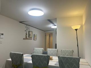 环球影城附近安静独栋简约新风民宿 - 5