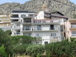 Apartment 4174-8 for 6 Pers in Duce - 7