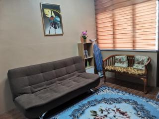 JSA Homestay Seremban - 4