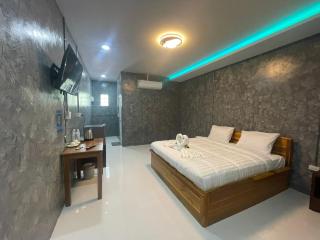 J House Has love - Sukhothai - 4