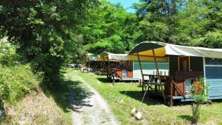 Camping RioRequesa - Campore - 8