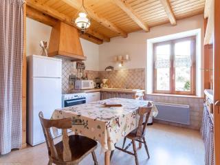Gîte éco-rénové avec studio et poêle à bois près du Ballon de Servance - FR-1-583-194 - Plancher-les-Mines - 5