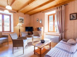 Gîte éco-rénové avec studio et poêle à bois près du Ballon de Servance - FR-1-583-194 - Plancher-les-Mines - 6