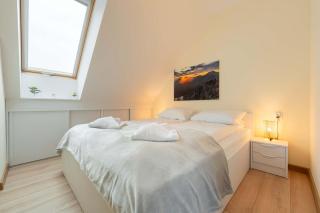 Apartamenty Słoneczne Tarasy z widokiem na góry - Dream Apart - 7