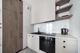 Apartament Gold Kopernika 2 - Białystok - 3